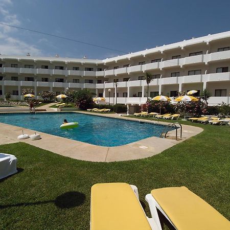 Hotel Interpass Alvaflor Vilamoura Exteriér fotografie